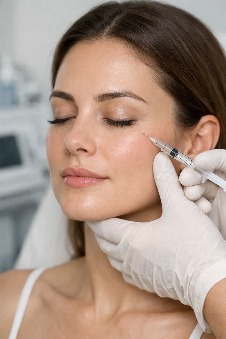 Botox & Fillers