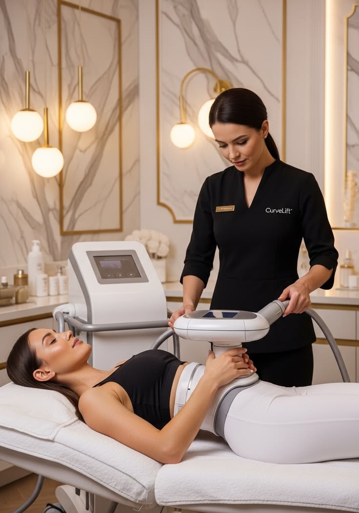Body Contouring