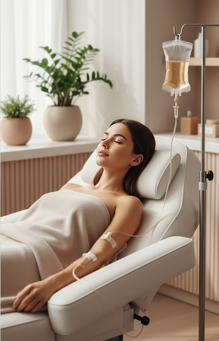 IV Therapy