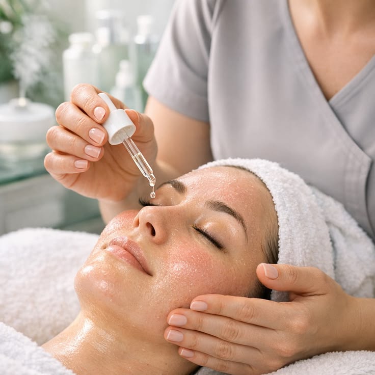 Chemical Peels